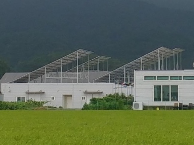 마니산친환경영농조합법인