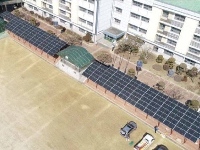 만수여자중학교