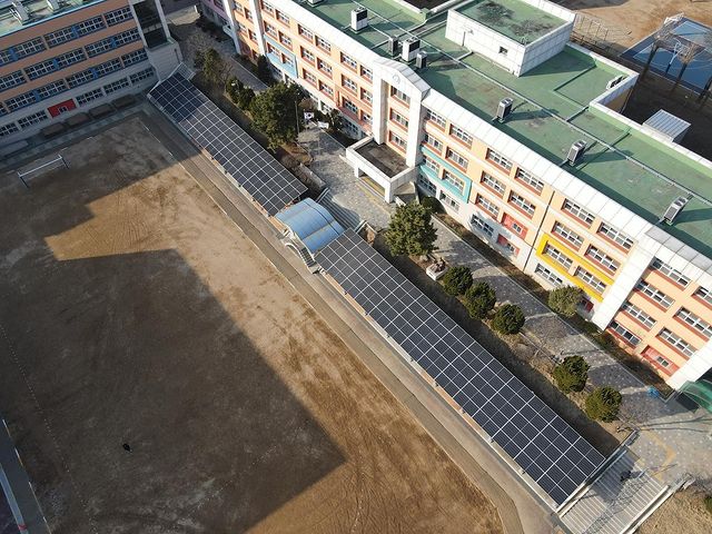 인천인수초등학교